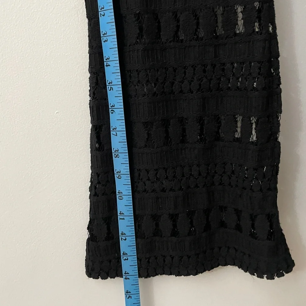 Forever 21 crotchet pants - Picture 12 of 12